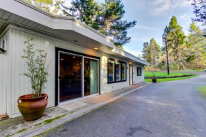 Гостиница Seagate Cottage  Куз Бэй